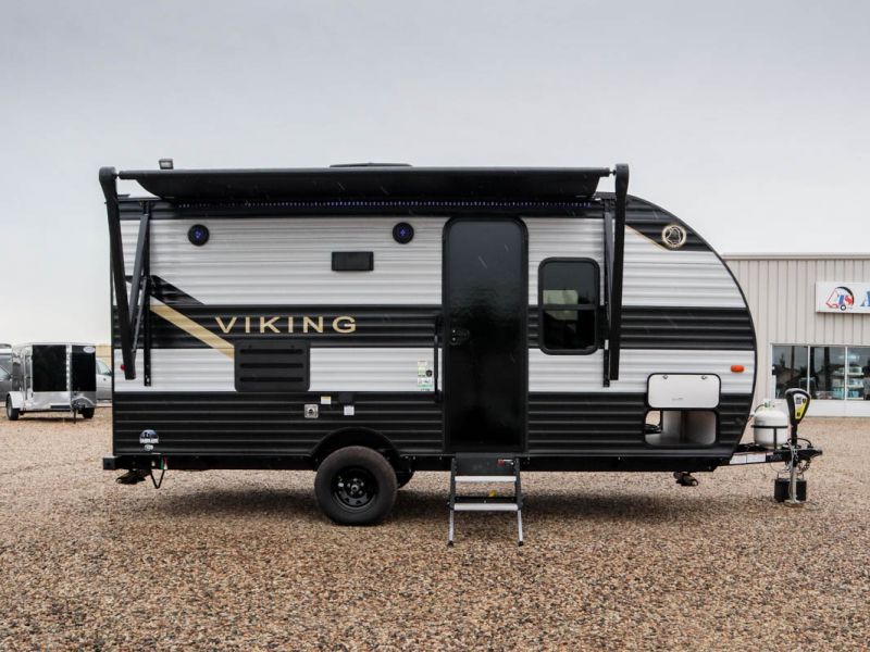 *SOLD*- Order Yours Today! 2023 Viking Ultra Lite 17FQ