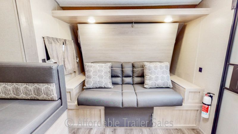 *SOLD!*- Order Yours Today! 2023 Catalina 184BHS- Off Grid (Summit Series-7)